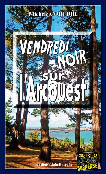 Produktbild: Vendredi noir sur l'Arcouest