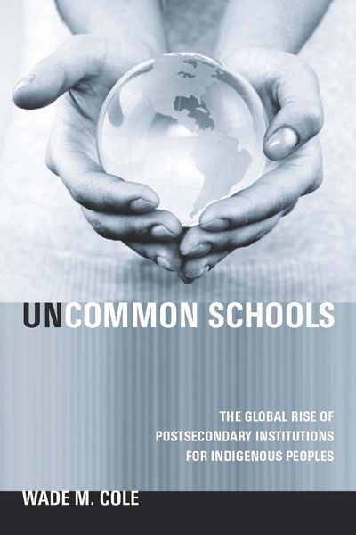 Produktbild: Uncommon Schools