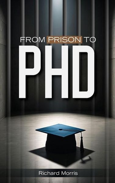 Produktbild: From Prison To PHD