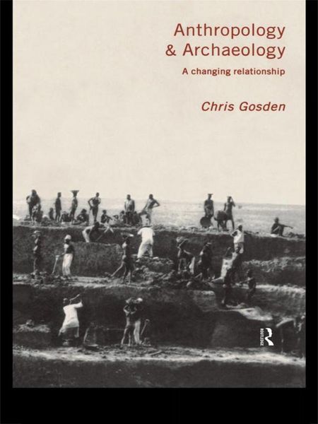 Produktbild: Anthropology and Archaeology