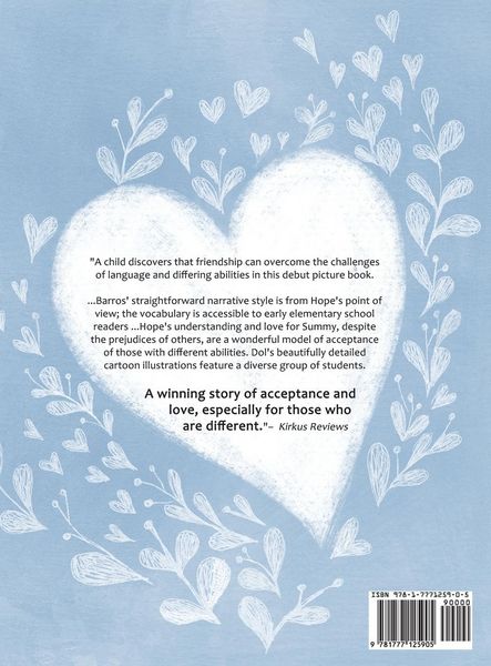 Produktbild: Heart-Shaped Friendship