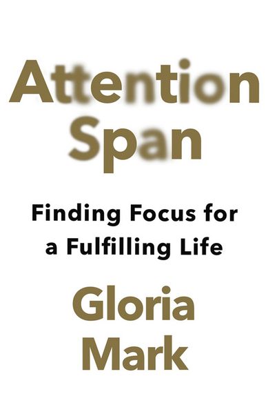 Produktbild: ATTENTION SPAN EXAIIE PB