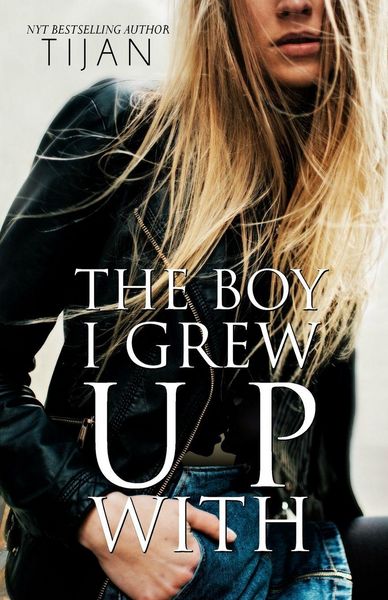 Produktbild: The Boy I Grew Up With