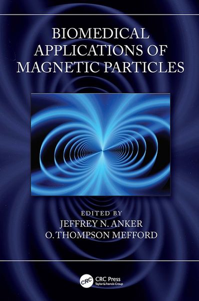 Produktbild: Biomedical Applications of Magnetic Particles
