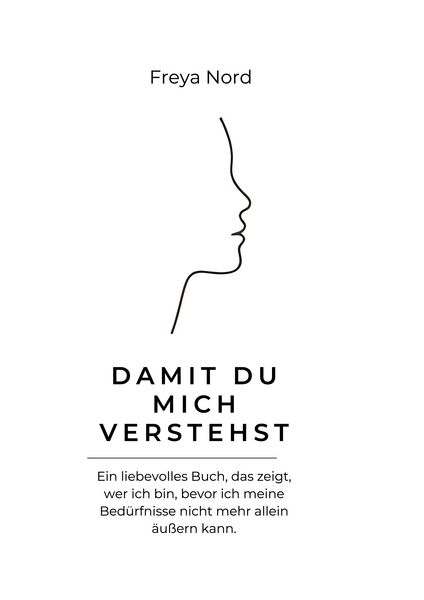Produktbild: Damit du mich Verstehst