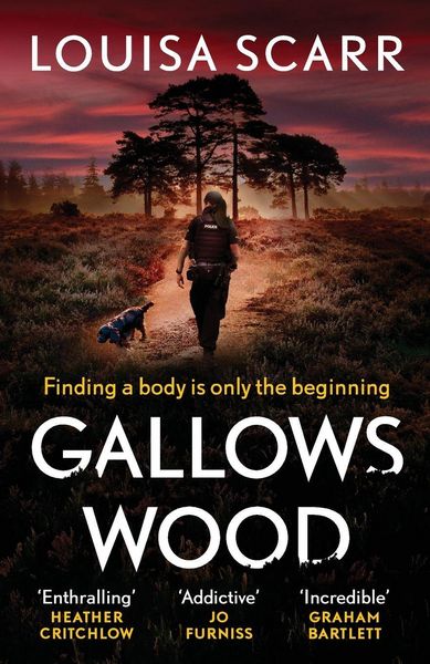 Produktbild: Gallows Wood