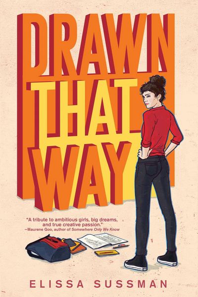 Produktbild: Drawn That Way
