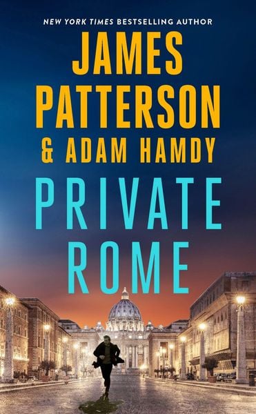 Produktbild: Private Rome
