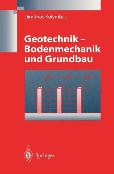 Produktbild: Geotechnik