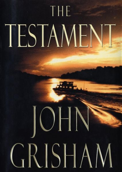 Produktbild: The Testament