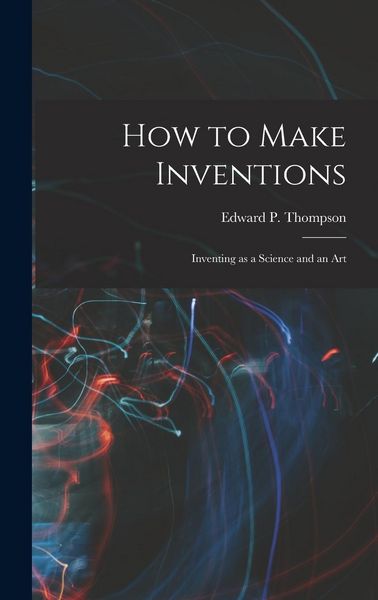 Produktbild: How to Make Inventions