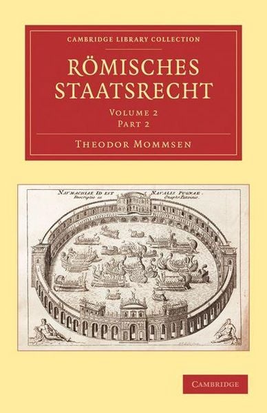 Produktbild: R&ouml;misches Staatsrecht