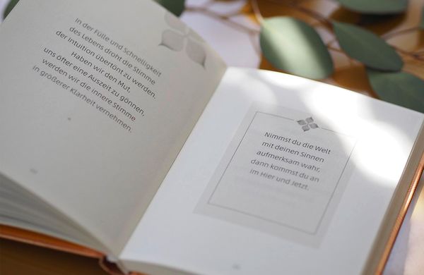 Produktbild: G&ouml;nn dir Zeit zu leben