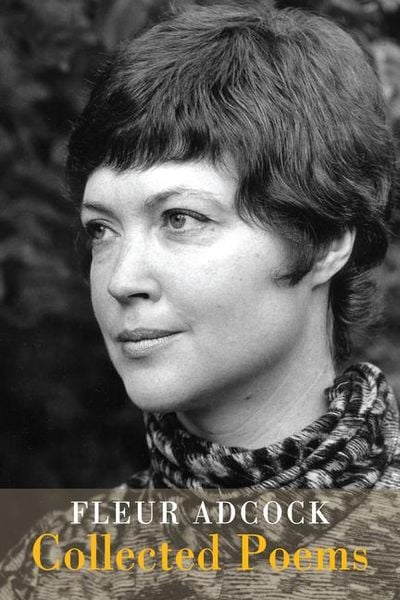 Produktbild: Collected Poems