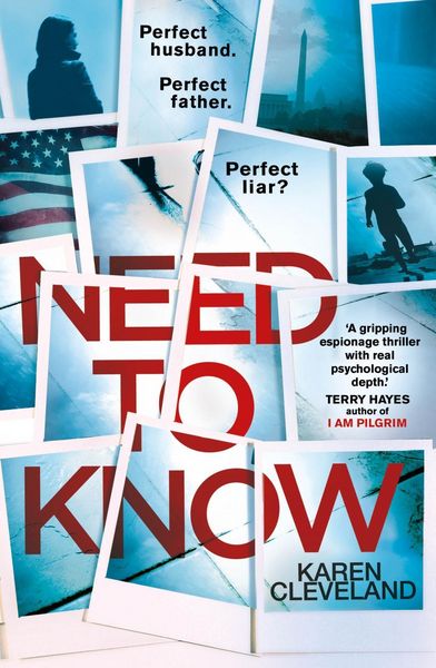 Produktbild: Cleveland, K: Need To Know
