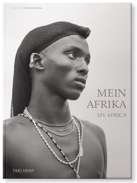 Produktbild: Mein Afrika