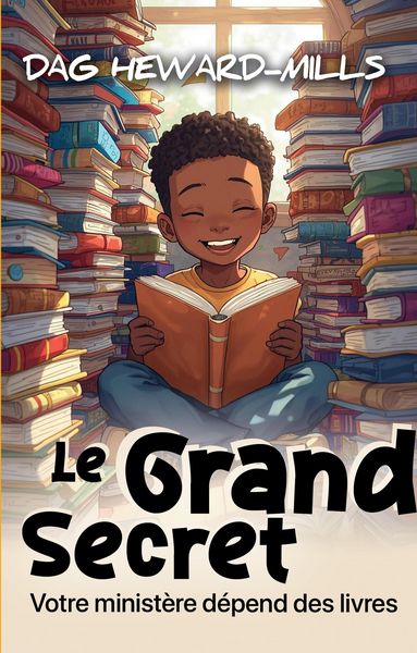 Produktbild: Le grand secret