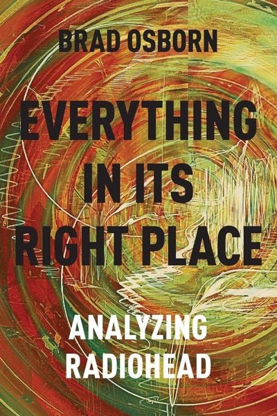 Produktbild: Everything in Its Right Place