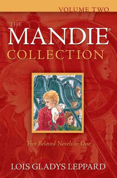 Produktbild: The Mandie Collection, Volume 2