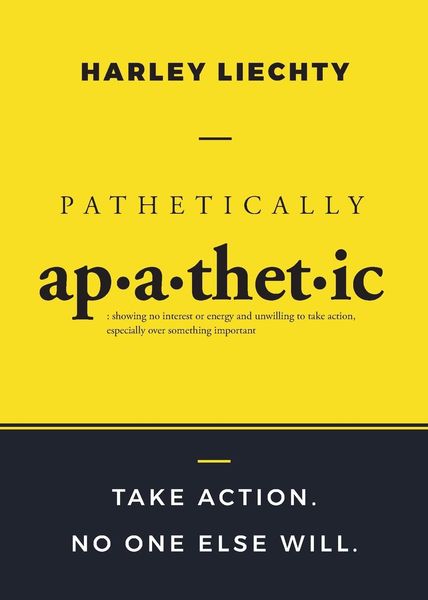 Produktbild: Pathetically Apathetic