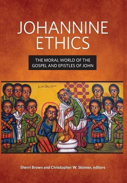 Produktbild: Johannine Ethics