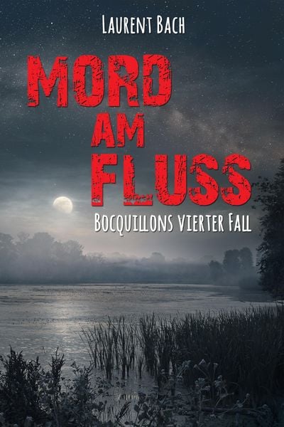 Produktbild: Mord am Fluss