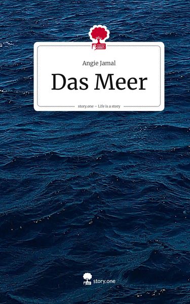 Produktbild: Das Meer. Life is a Story - story.one