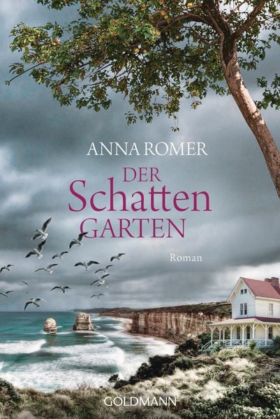Produktbild: Der Schattengarten