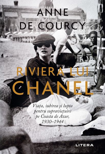 Produktbild: Riviera lui Chanel