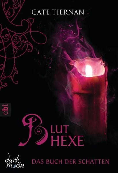 Produktbild: Das Buch der Schatten 03 - Bluthexe