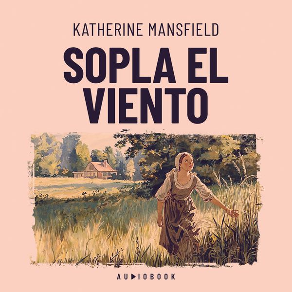 Produktbild: Sopla el viento