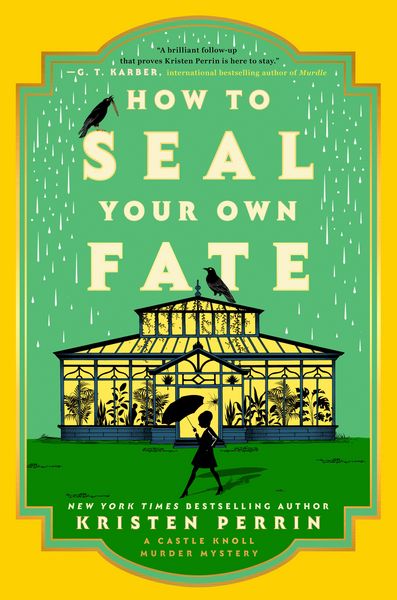 Produktbild: How to Seal Your Own Fate