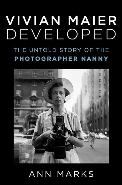 Produktbild: Vivian Maier Developed