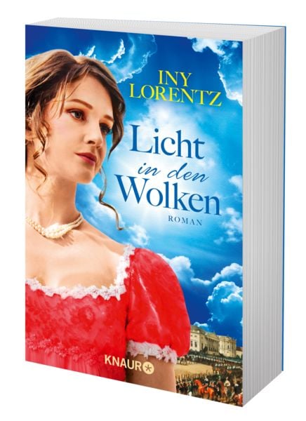Produktbild: Licht in den Wolken