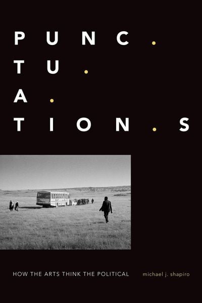 Produktbild: Punctuations