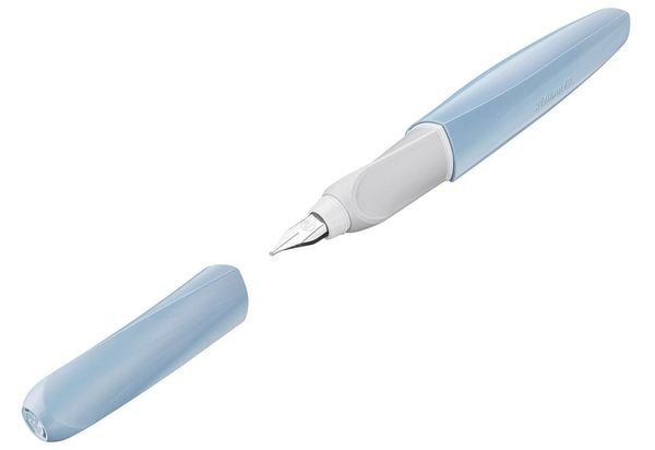 Produktbild: Pelikan F&uuml;ller Twist eco P457 M blue