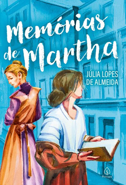 Produktbild: Mem&oacute;rias de Martha