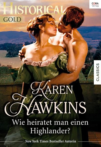 Produktbild: Wie heiratet man einen Highlander?
