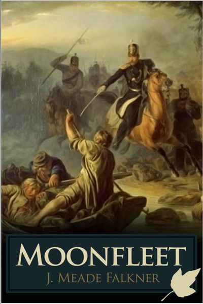 Produktbild: Moonfleet
