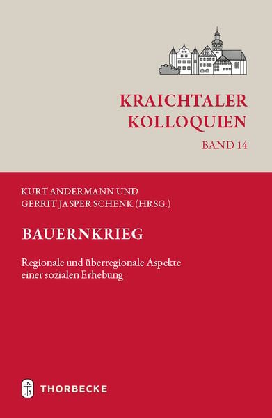 Produktbild: Bauernkrieg