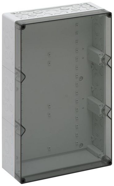 Produktbild: Spelsberg AKL 3-t Installations-Geh&auml;use 300 x 450 x 132 Polystyrol (EPS) Grau 1St.
