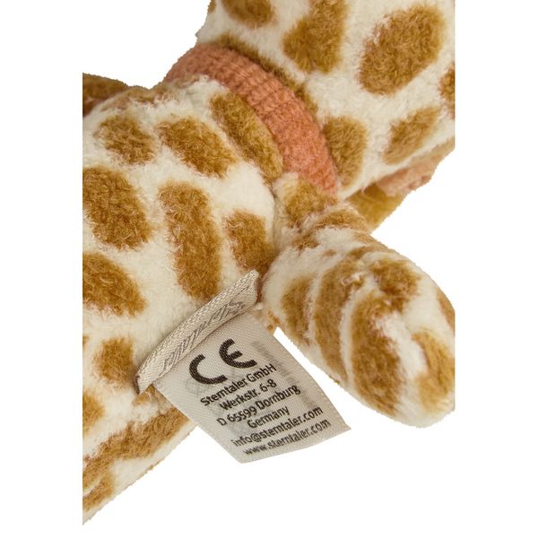 Produktbild: Kuscheltier Giraffe Kaya Gr&ouml;&szlig;e S
