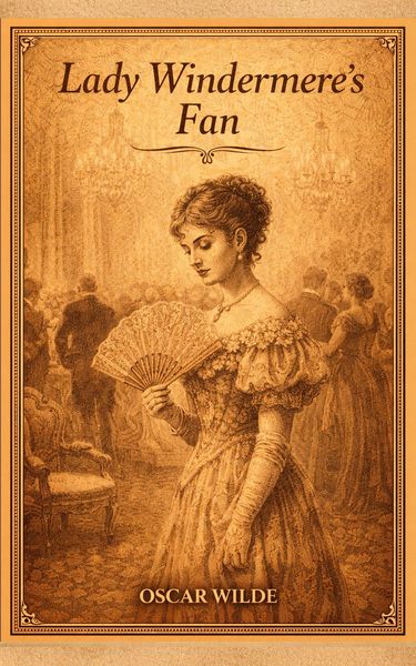 Produktbild: Lady Windermere's Fan