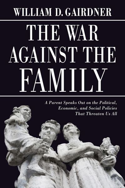 Produktbild: War Against The Family