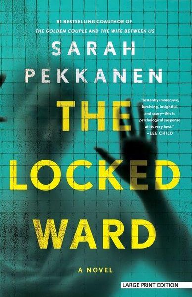 Produktbild: The Locked Ward