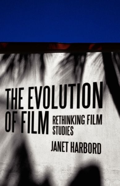 Produktbild: The Evolution of Film