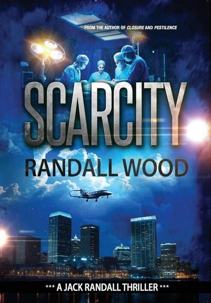 Produktbild: Scarcity