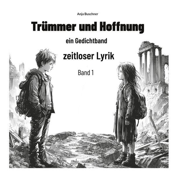 Produktbild: Tr&uuml;mmer und Hoffnung