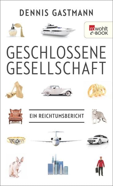 Produktbild: Geschlossene Gesellschaft