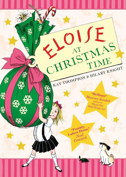 Produktbild: Eloise At Christmastime